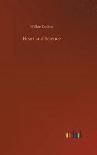 bokomslag Heart and Science