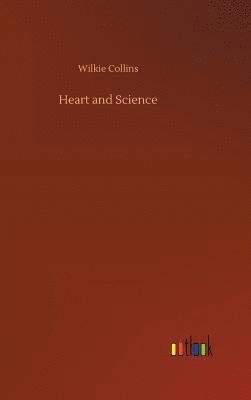 bokomslag Heart and Science