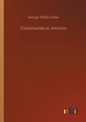 Unitarianism in America