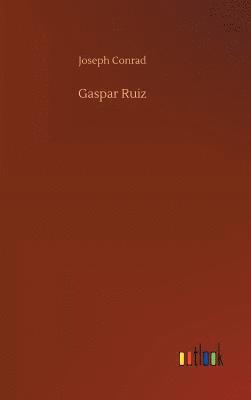 Gaspar Ruiz