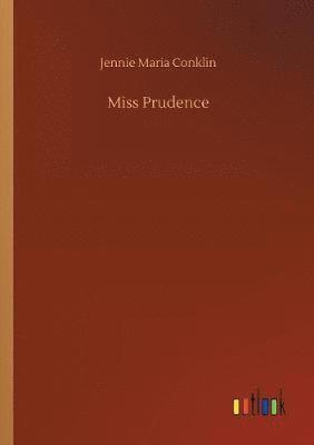 Miss Prudence 1