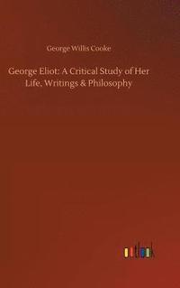 bokomslag George Eliot