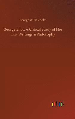 bokomslag George Eliot