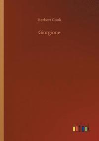 bokomslag Giorgione