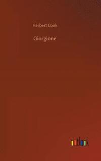bokomslag Giorgione