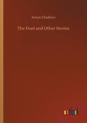 Duel and Other Stories