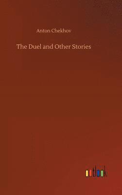 Duel and Other Stories