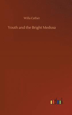 Youth and the Bright Medusa