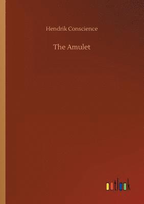 bokomslag The Amulet