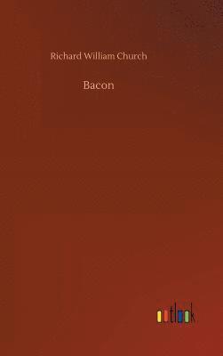 bokomslag Bacon