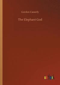 bokomslag The Elephant God