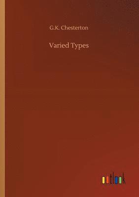 Varied Types 1
