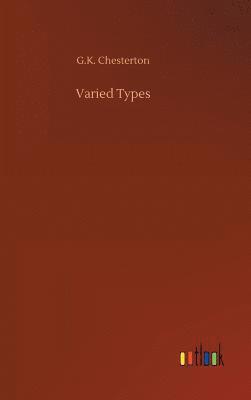Varied Types 1