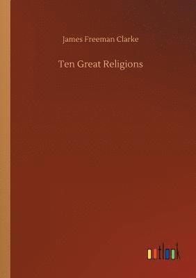 Ten Great Religions