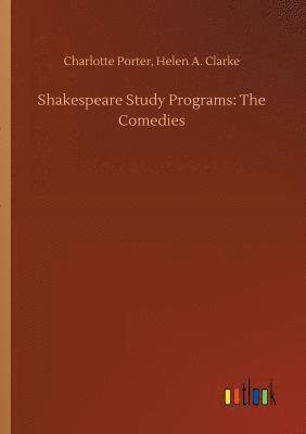 Shakespeare Study Programs 1