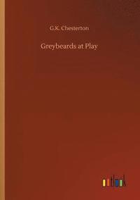bokomslag Greybeards at Play