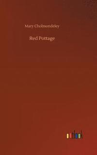 bokomslag Red Pottage