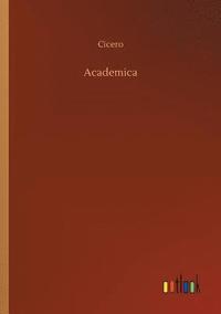 bokomslag Academica