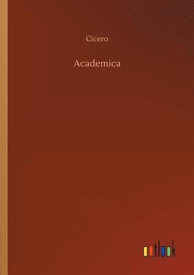 bokomslag Academica