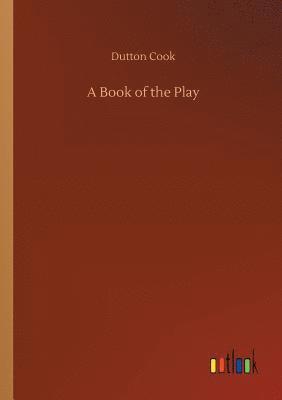 A Book of the Play 1