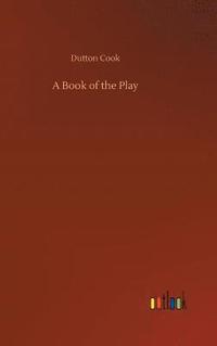 bokomslag Book of the Play