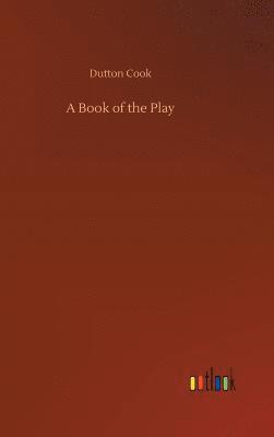 bokomslag Book of the Play