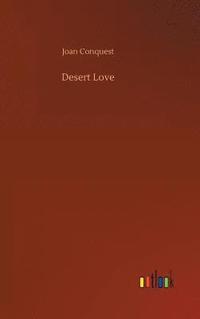 bokomslag Desert Love