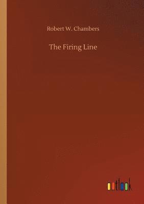 bokomslag The Firing Line