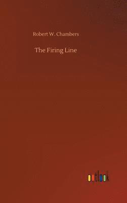 bokomslag The Firing Line