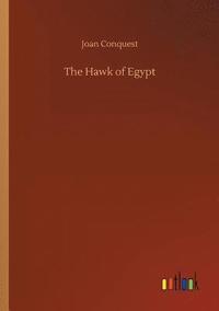 bokomslag Hawk of Egypt