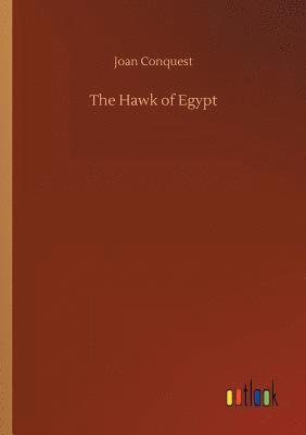 Hawk of Egypt