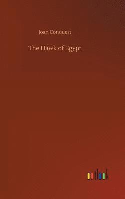 The Hawk of Egypt 1