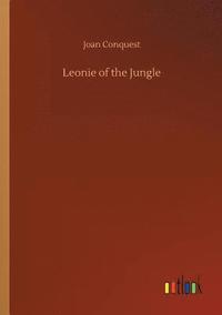 bokomslag Leonie of the Jungle