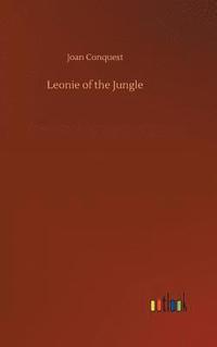 bokomslag Leonie of the Jungle