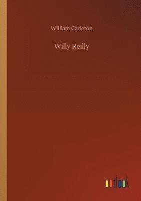 Willy Reilly