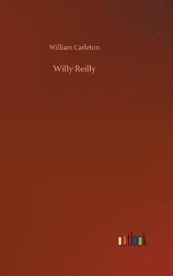 Willy Reilly