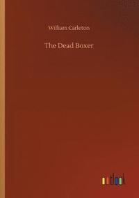 bokomslag Dead Boxer