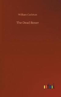 bokomslag Dead Boxer