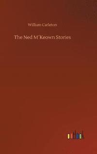 bokomslag Ned M¿Keown Stories