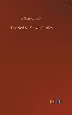 Ned M¿Keown Stories 1