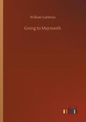 Going to Maynooth 1