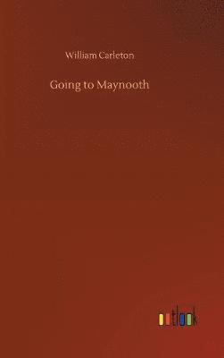 Going to Maynooth