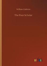 bokomslag Poor Scholar