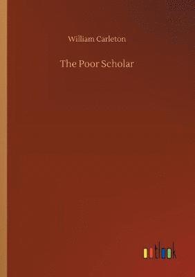 William Carleton - Poor Scholar, Häftad