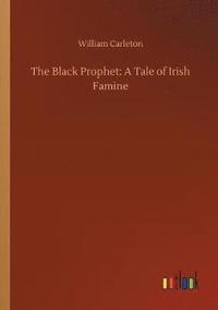 bokomslag The Black Prophet