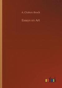 bokomslag Essays on Art