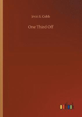 One Third Off 1