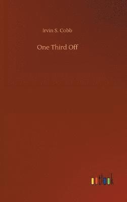 One Third Off 1
