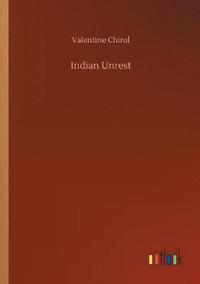 bokomslag Indian Unrest