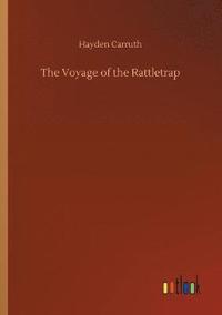bokomslag The Voyage of the Rattletrap